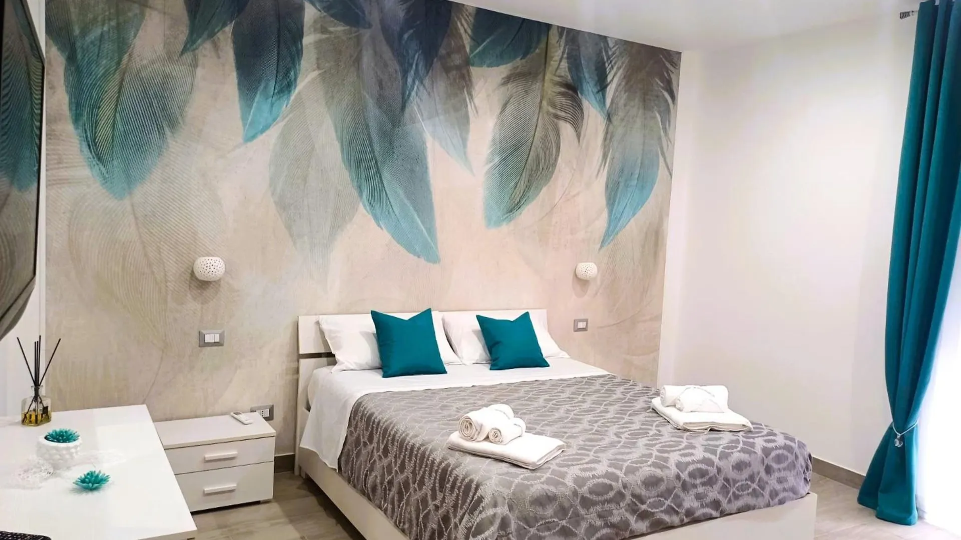Midos Home Syracuse Appartamento