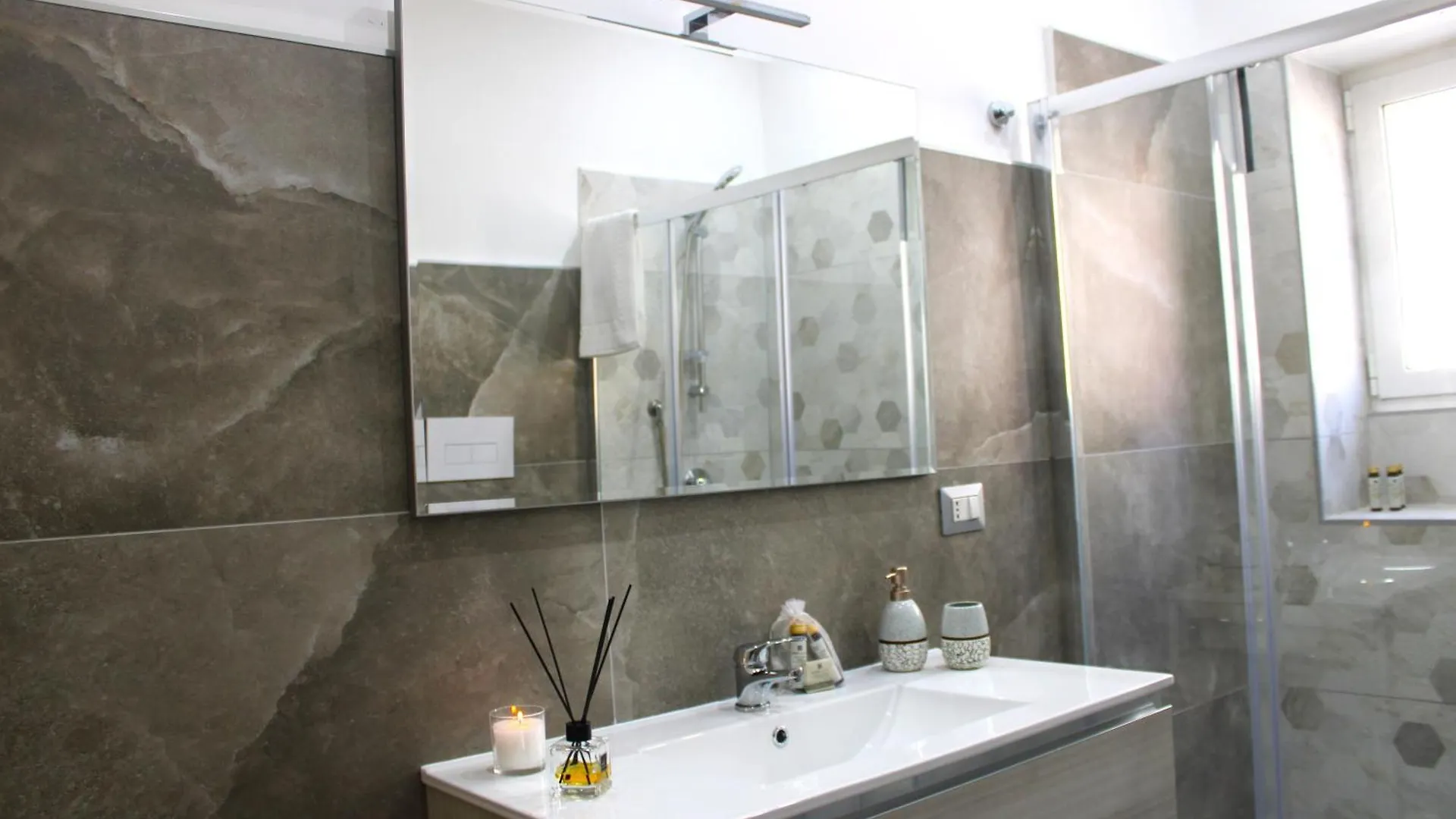 Appartamento Midos Home Syracuse