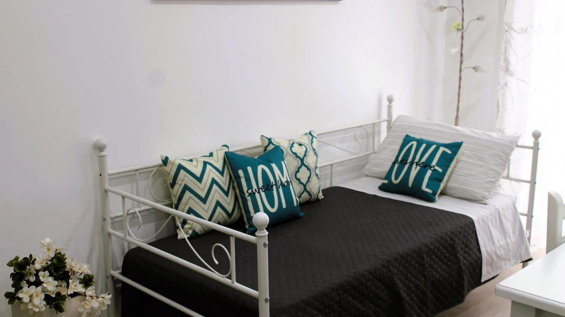 Midos Home Syracuse Appartamento