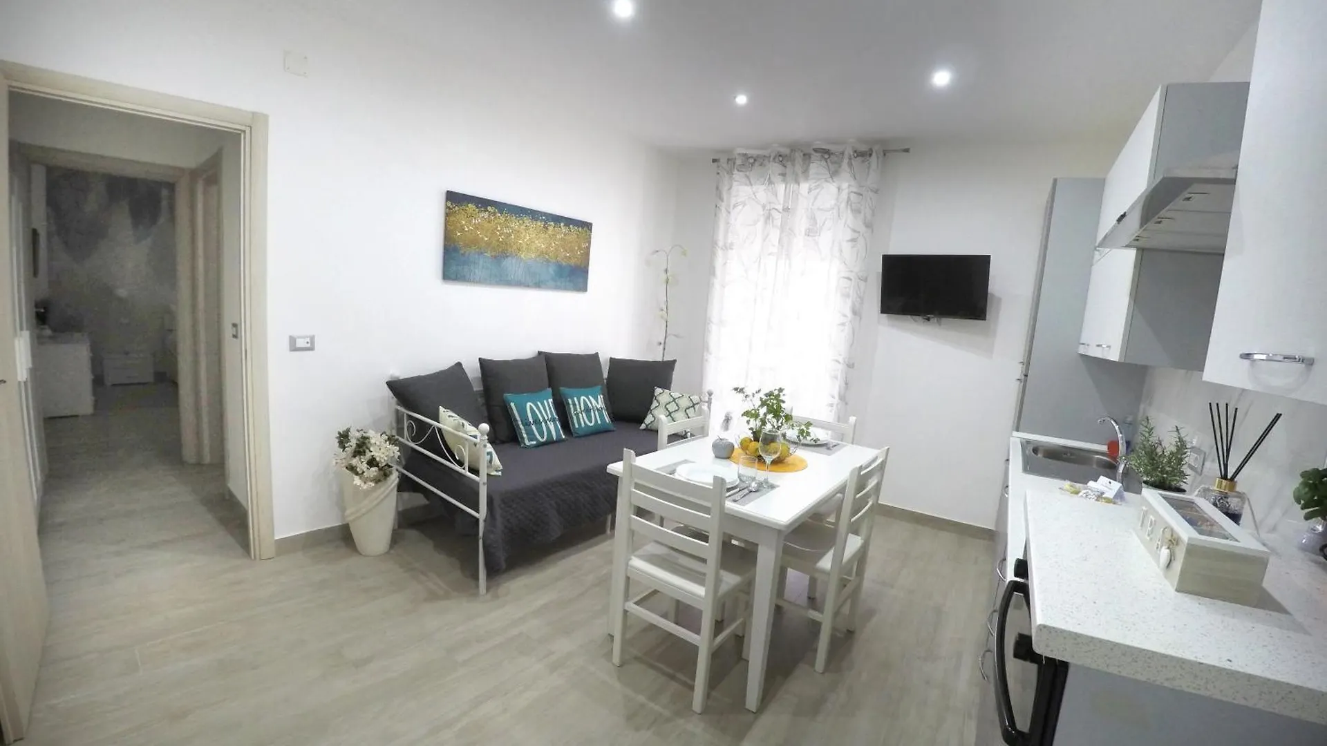 Midos Home Syracuse Italia