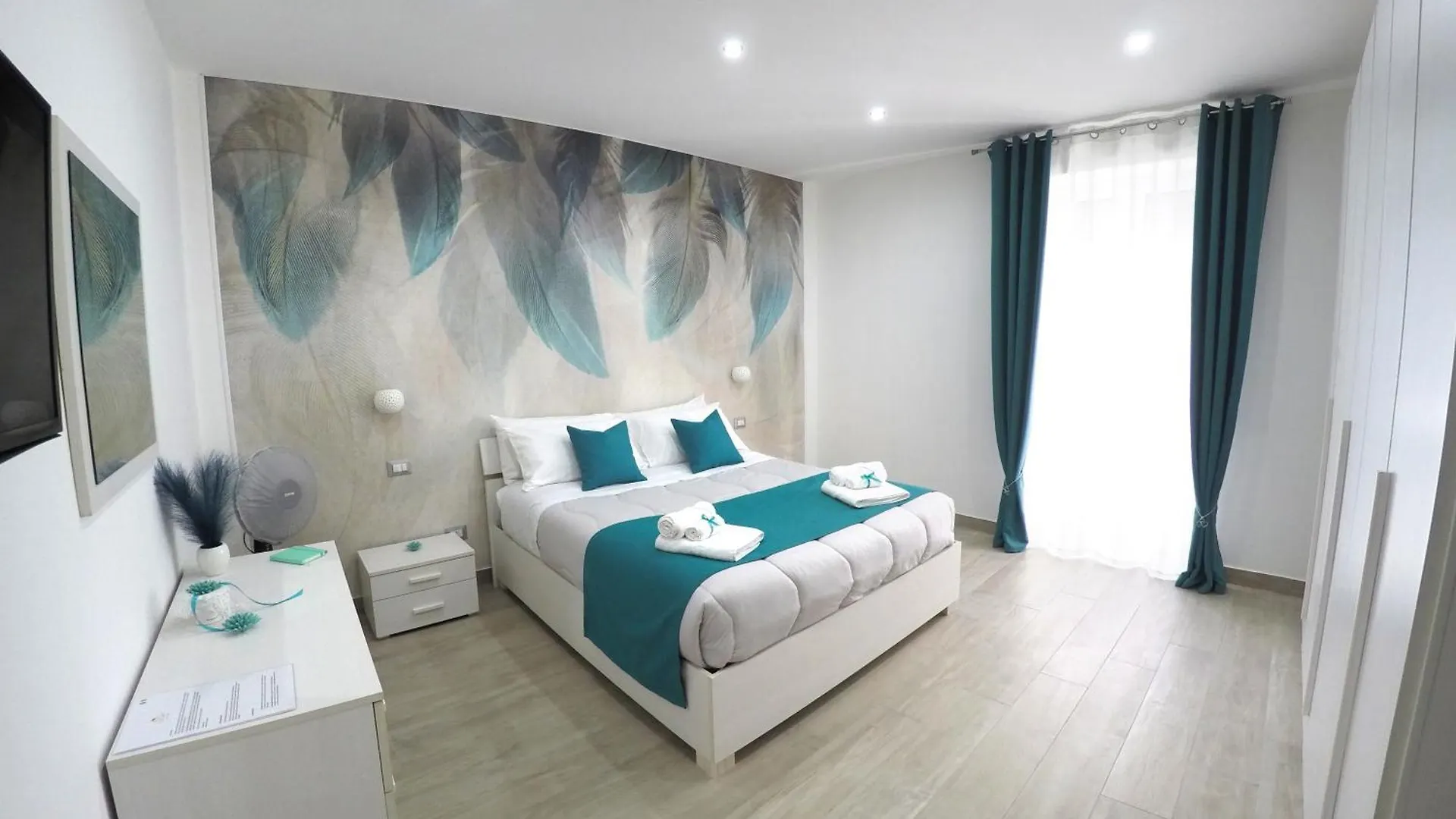 Midos Home Syracuse Appartamento