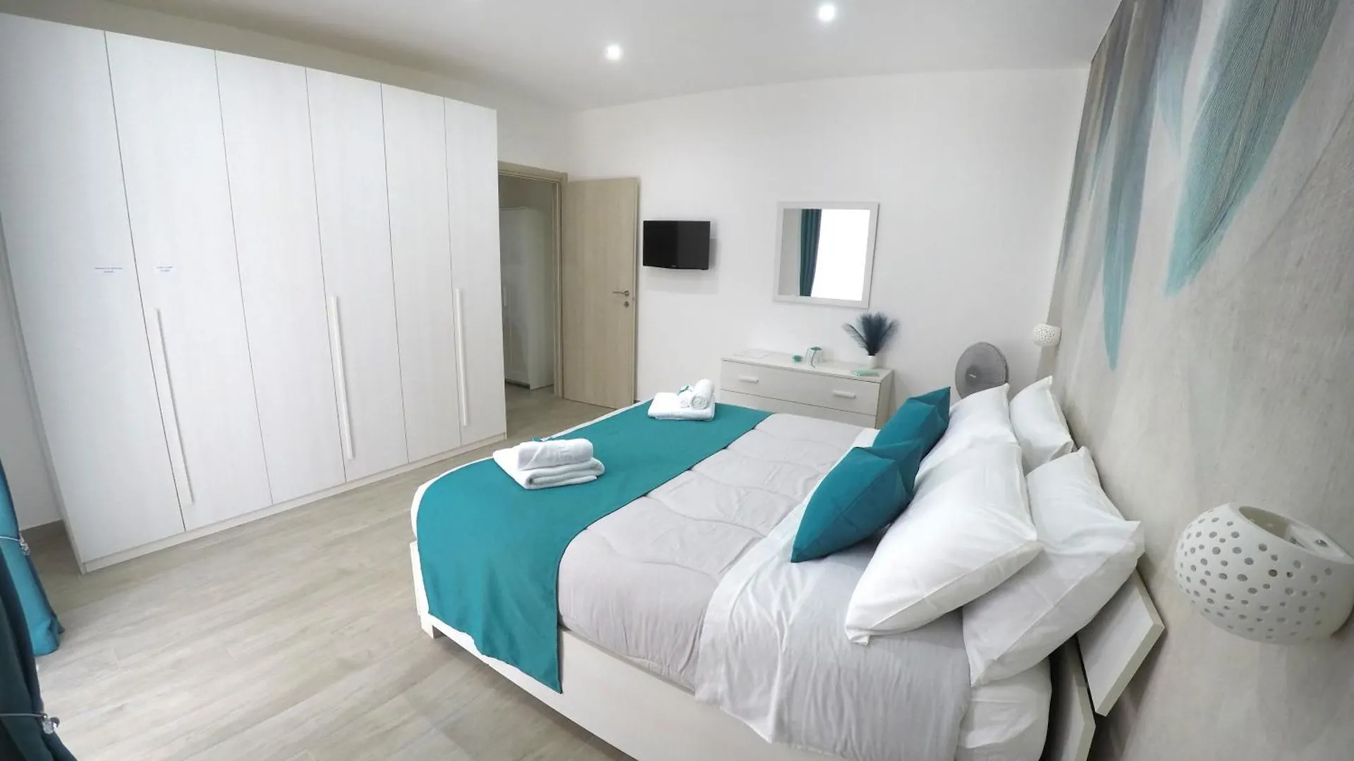 Appartamento Midos Home Syracuse