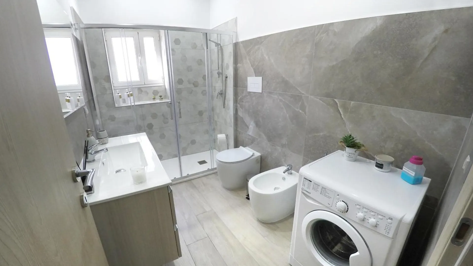 Appartamento Midos Home Syracuse