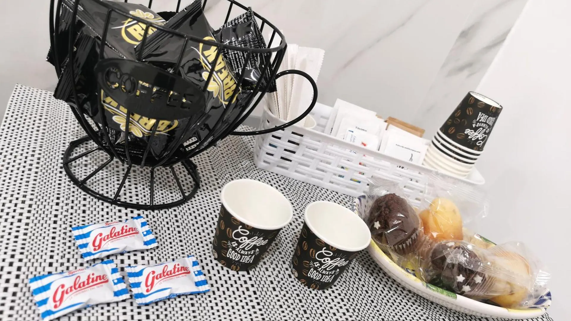 아파트 Midos Home 시라쿠사