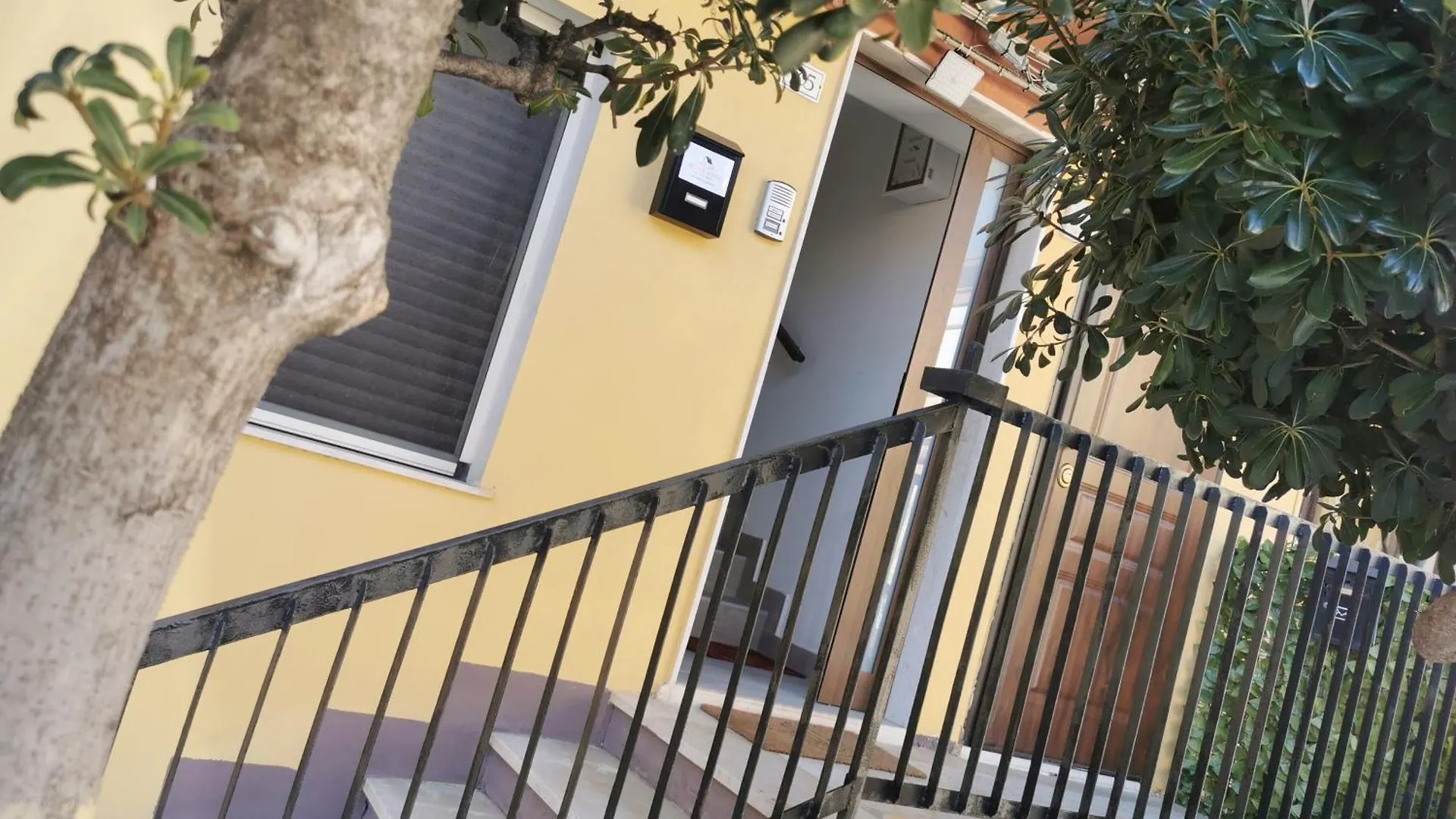Midos Home Syracuse Appartamento