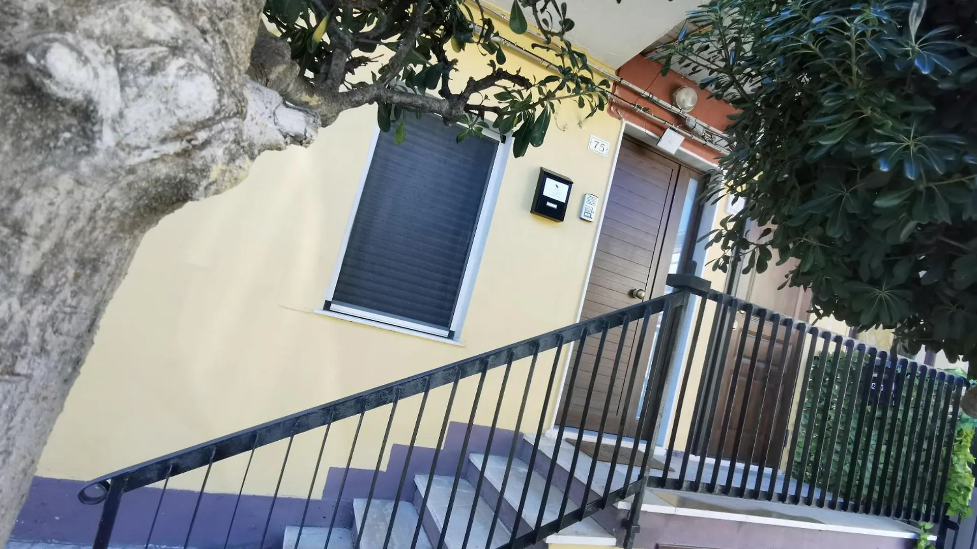 Midos Home Syracuse Appartamento