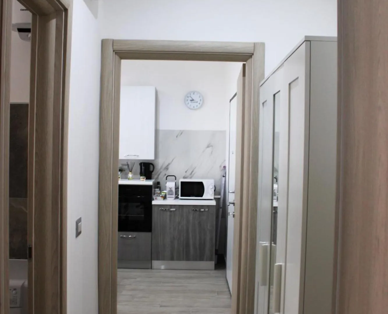 Midos Home Siraküza İtalya