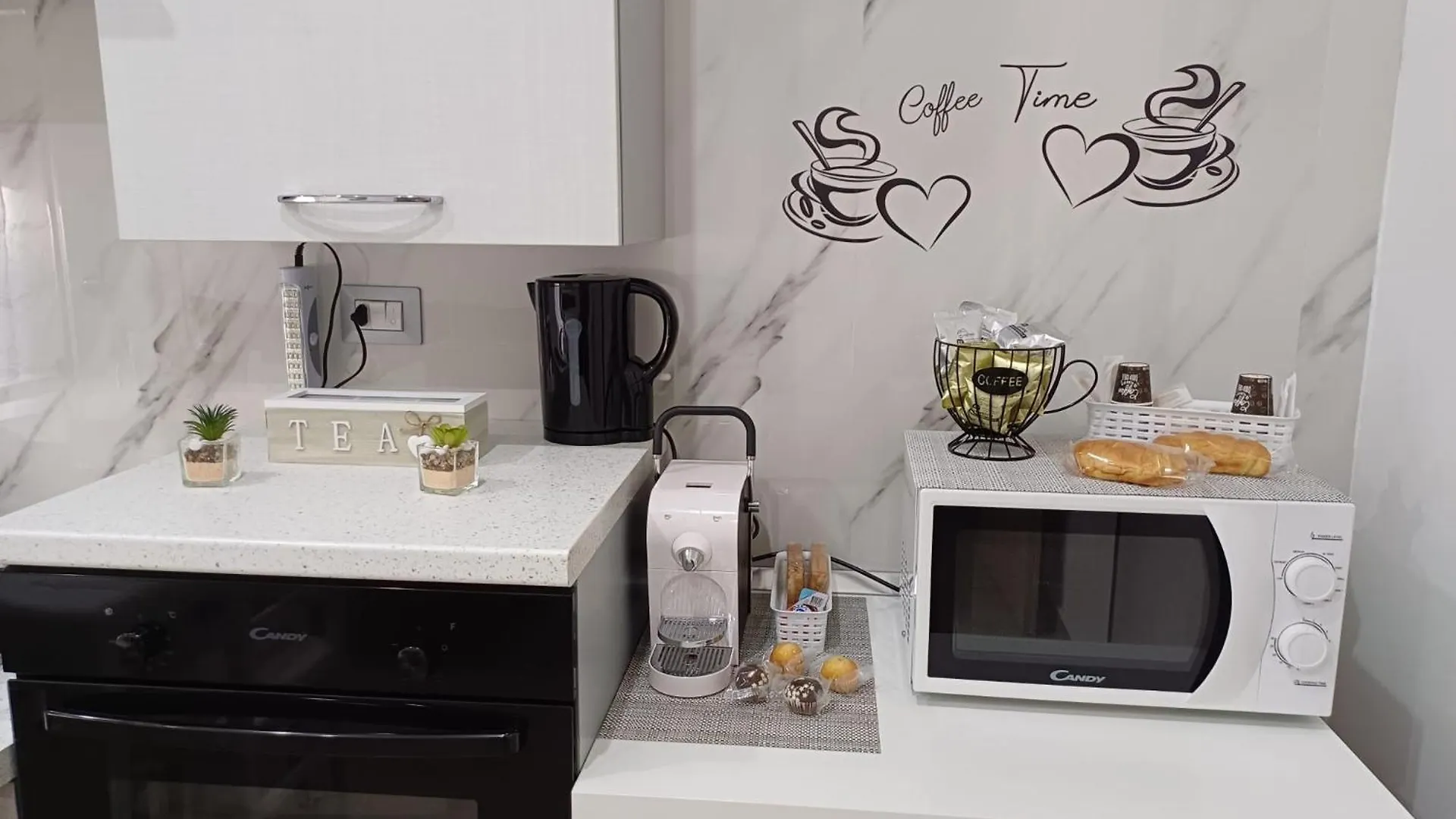 Midos Home Siraküza İtalya